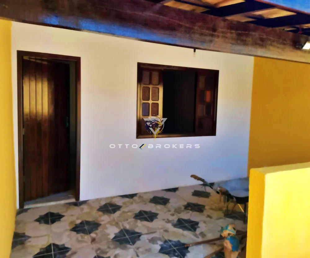 Casa, 2 quartos - Foto 5