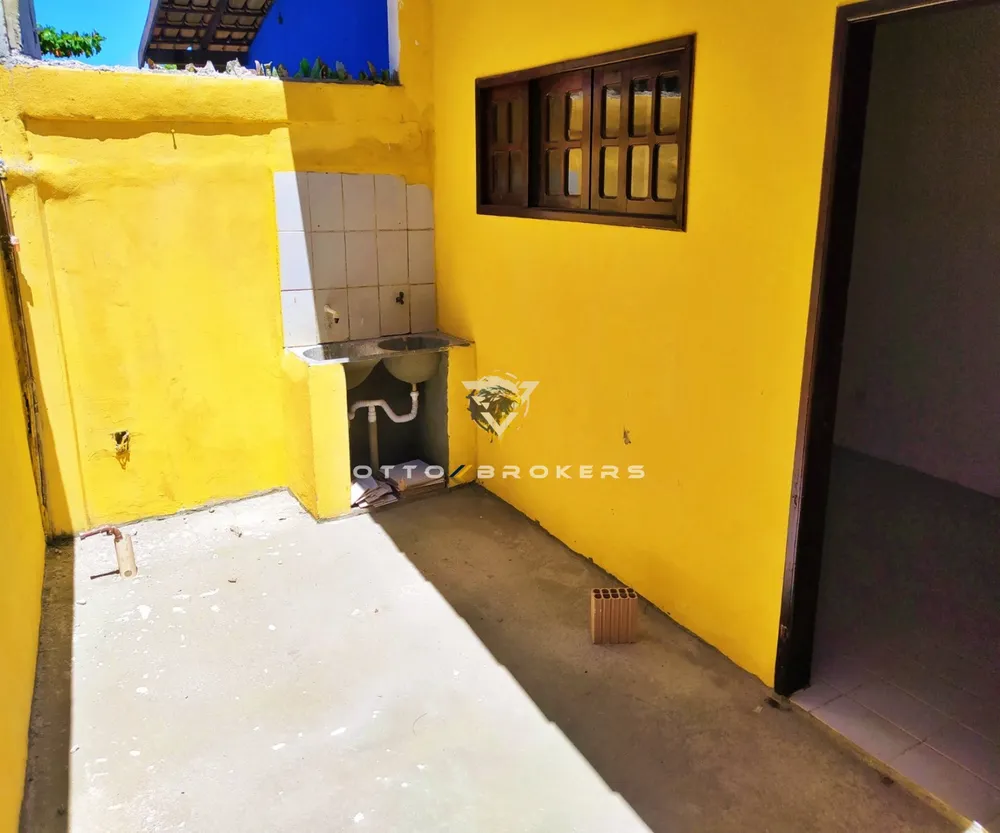 Casa, 2 quartos - Foto 12