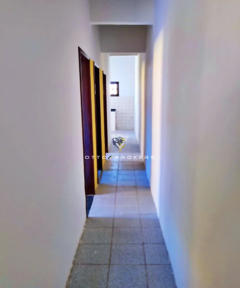 Casa, 2 quartos - Foto 8