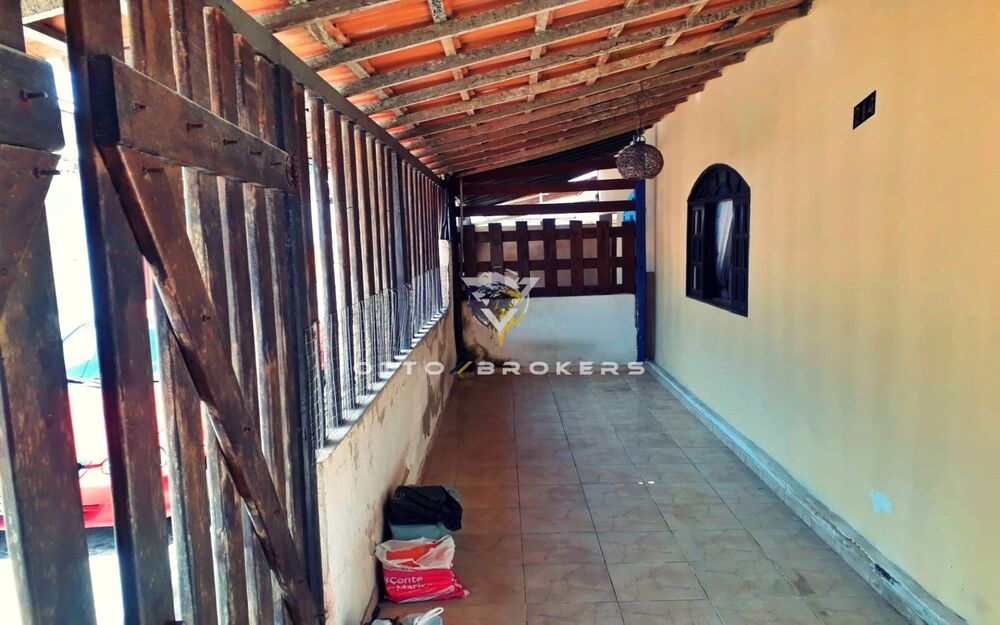Casa, 3 quartos, 130 m² - Foto 3