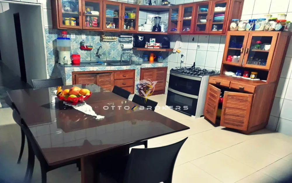 Casa, 3 quartos, 130 m² - Foto 6