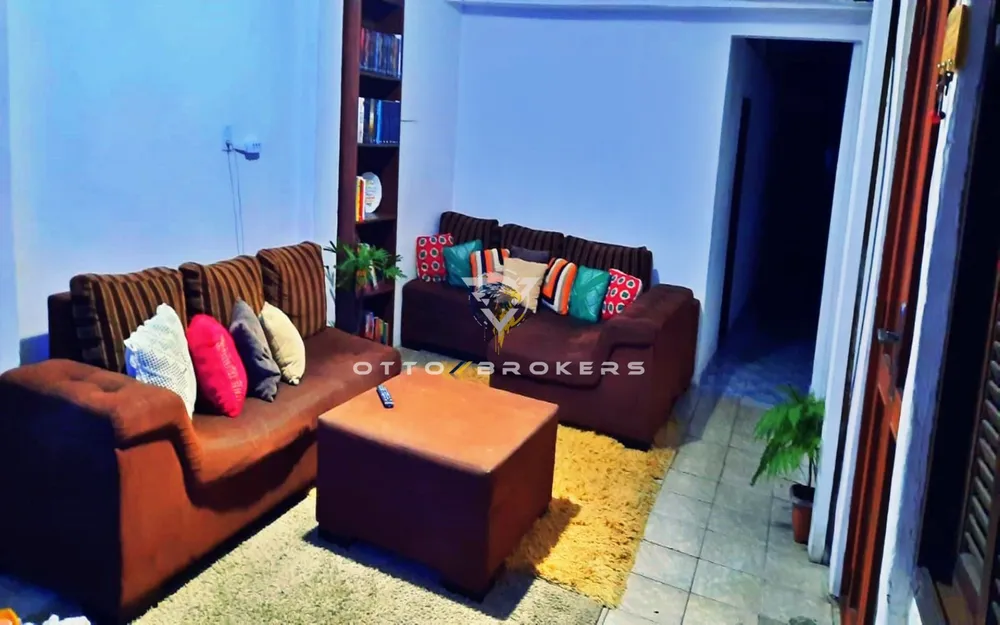 Casa, 3 quartos, 130 m² - Foto 5