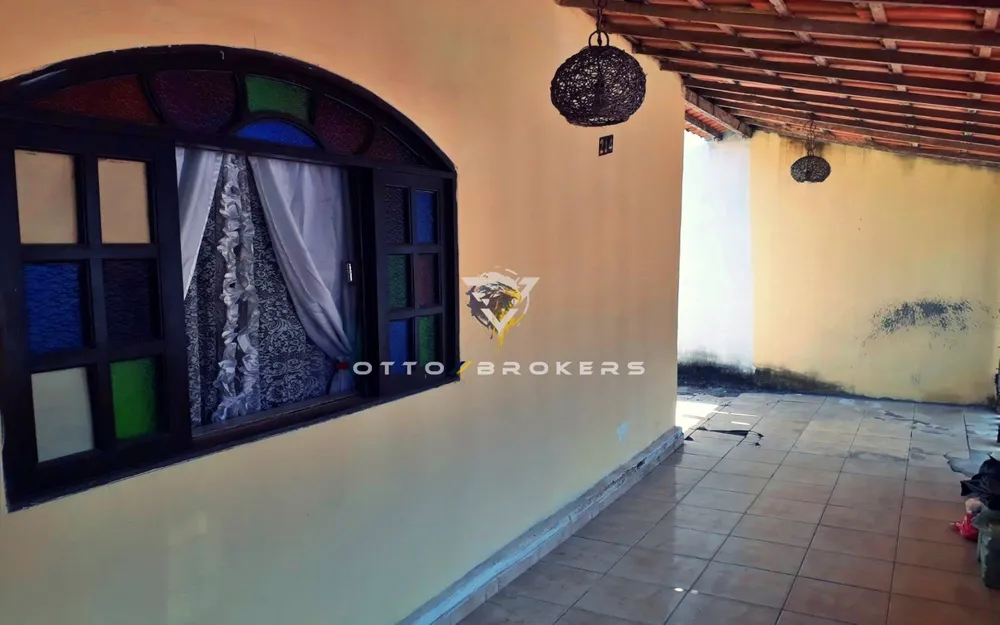 Casa, 3 quartos, 130 m² - Foto 10