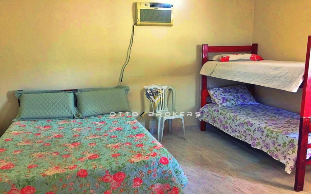 Casa, 6 quartos, 300 m² - Foto 10
