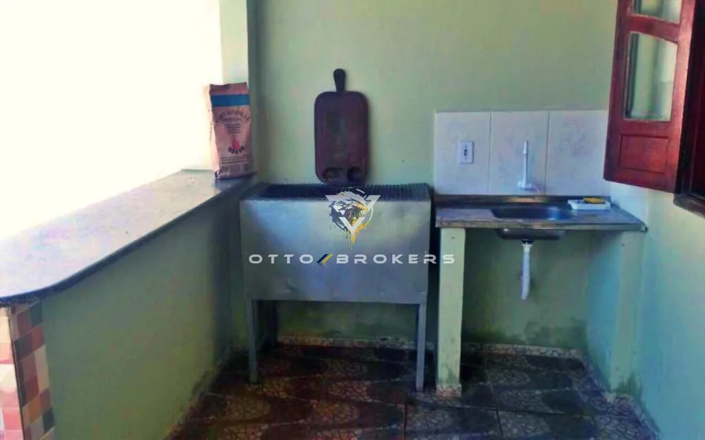 Casa, 6 quartos, 300 m² - Foto 19