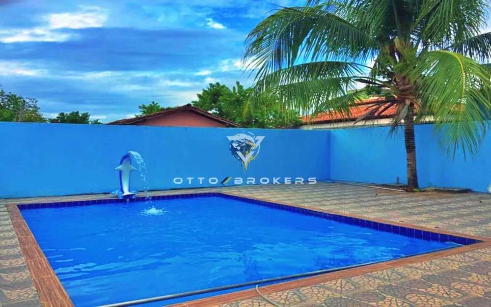 Casa, 6 quartos, 300 m² - Foto 1