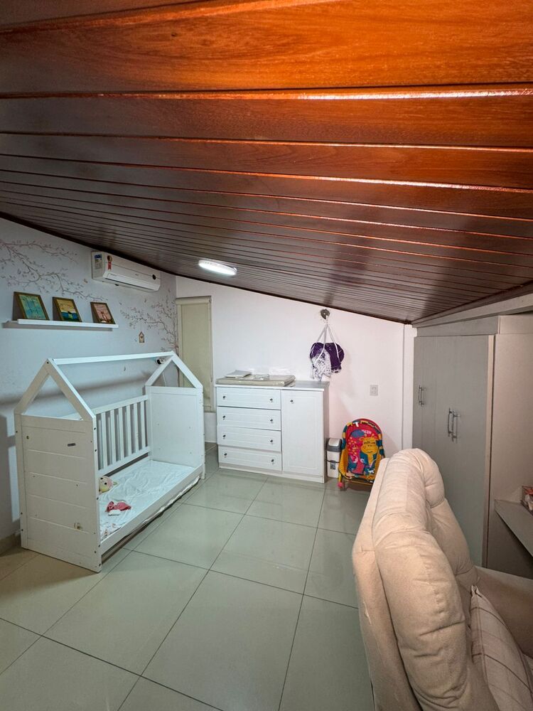 Casa de Condomínio, 4 quartos - Foto 19
