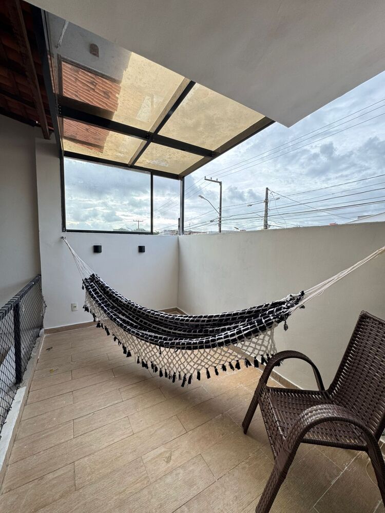 Casa de Condomínio, 4 quartos - Foto 49