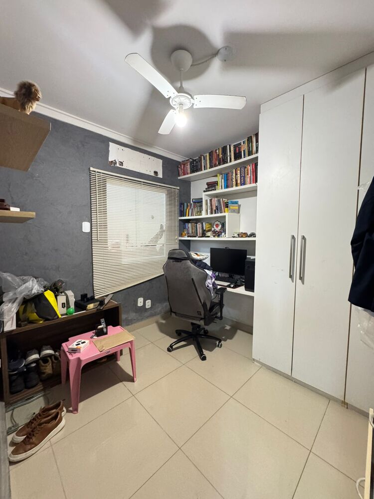 Casa de Condomínio, 4 quartos - Foto 41