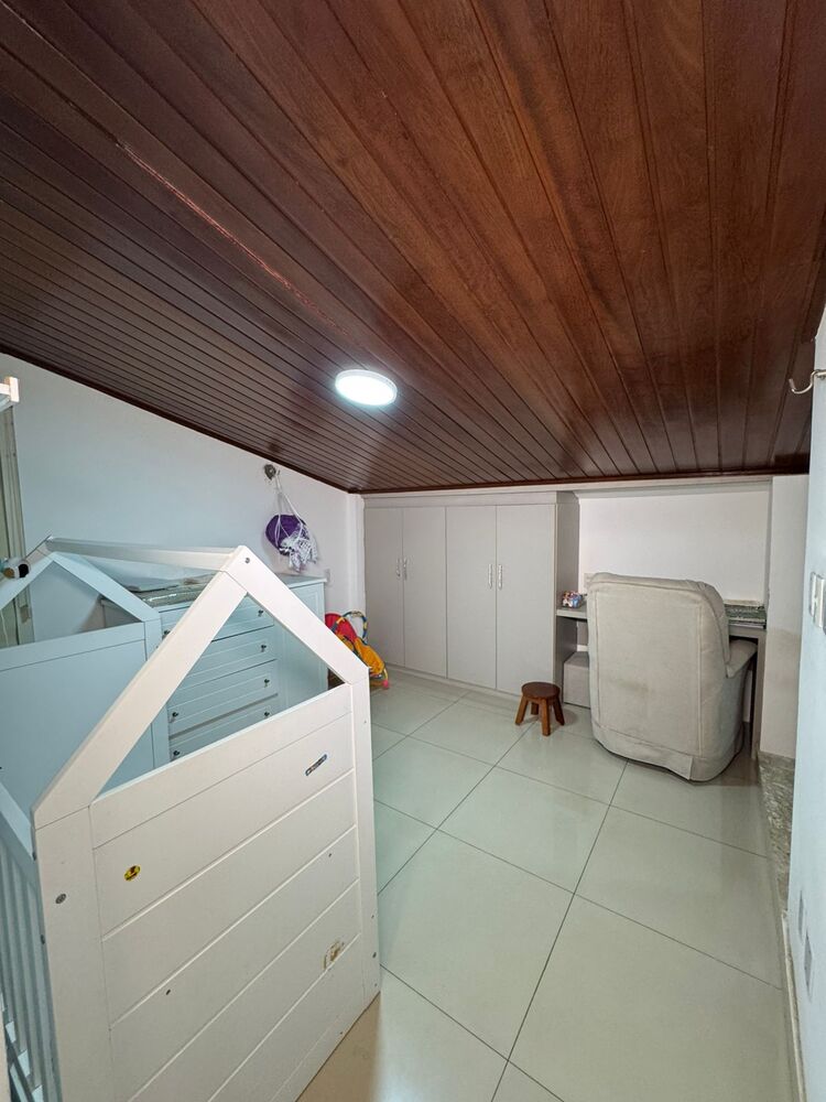 Casa de Condomínio, 4 quartos - Foto 30