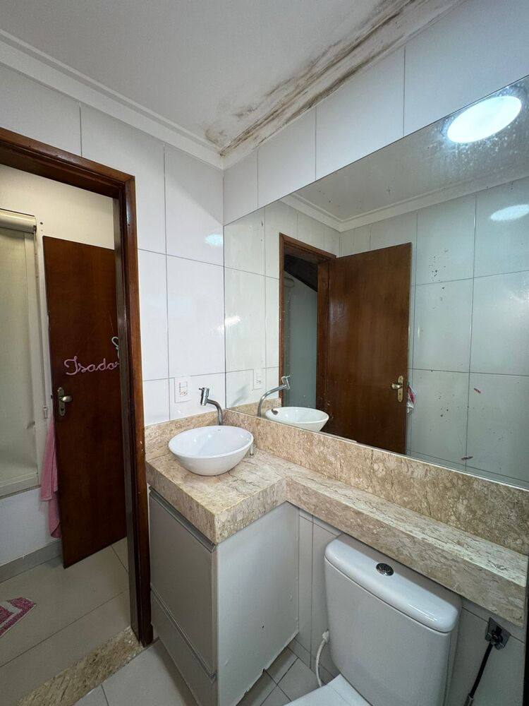 Casa de Condomínio, 4 quartos - Foto 43