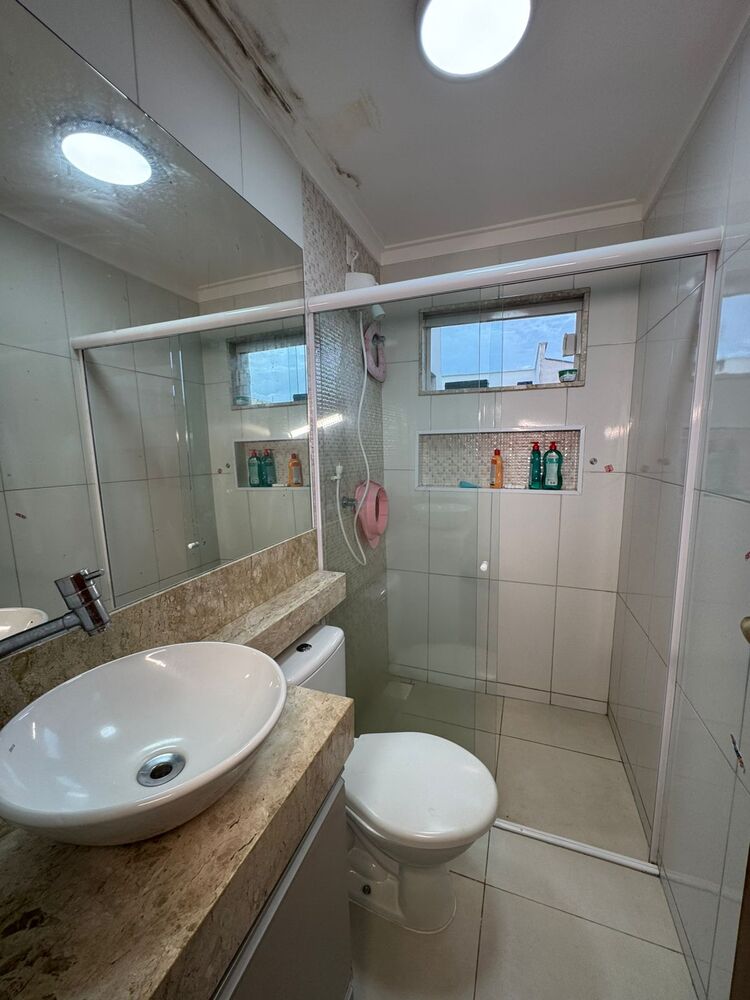 Casa de Condomínio, 4 quartos - Foto 35
