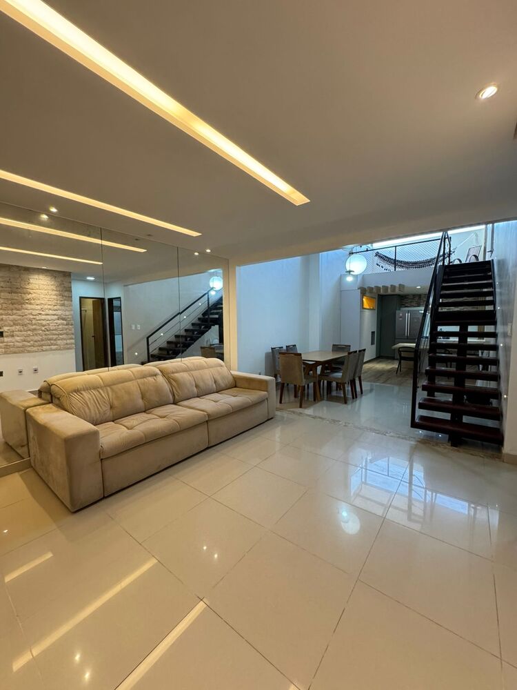 Casa de Condomínio, 4 quartos - Foto 31