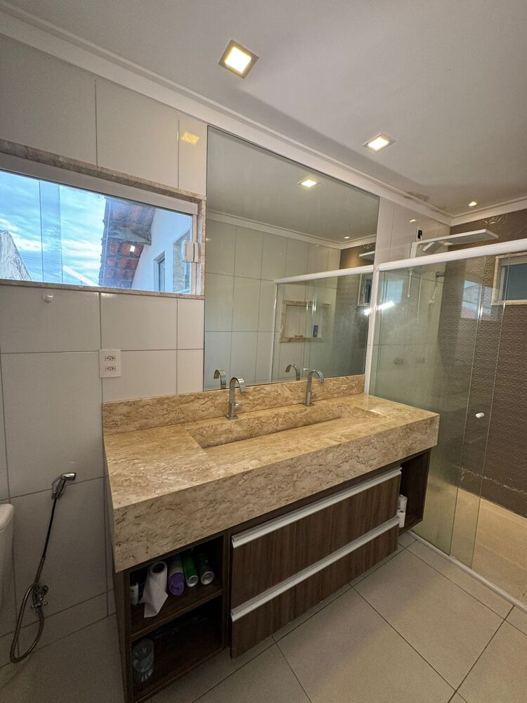 Casa de Condomínio, 4 quartos - Foto 3
