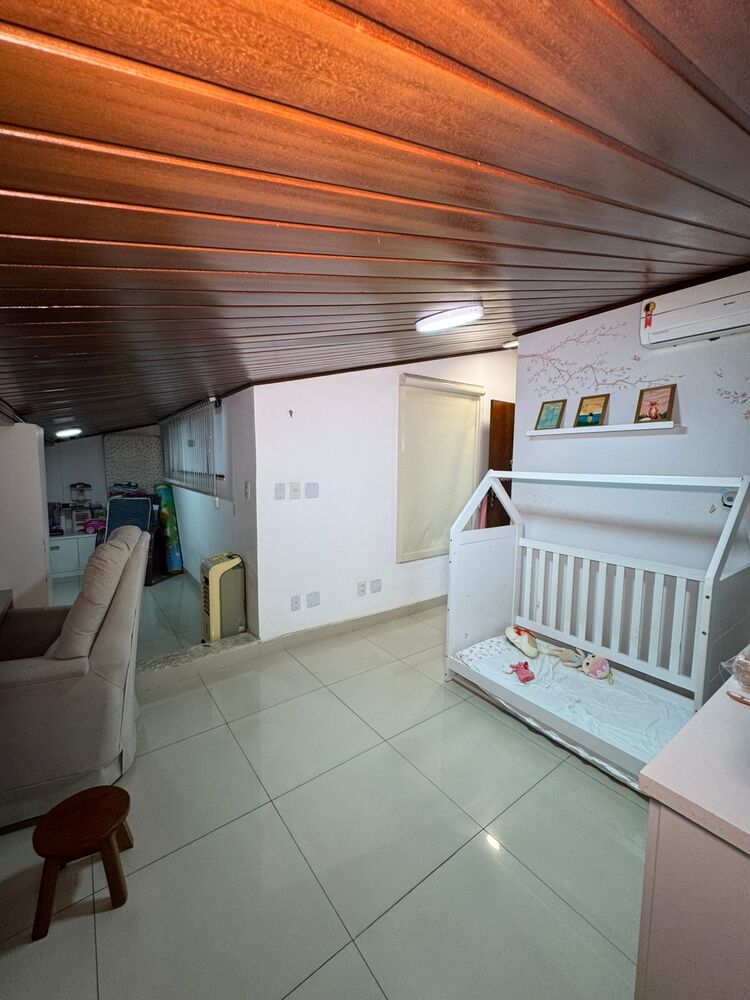 Casa de Condomínio, 4 quartos - Foto 32