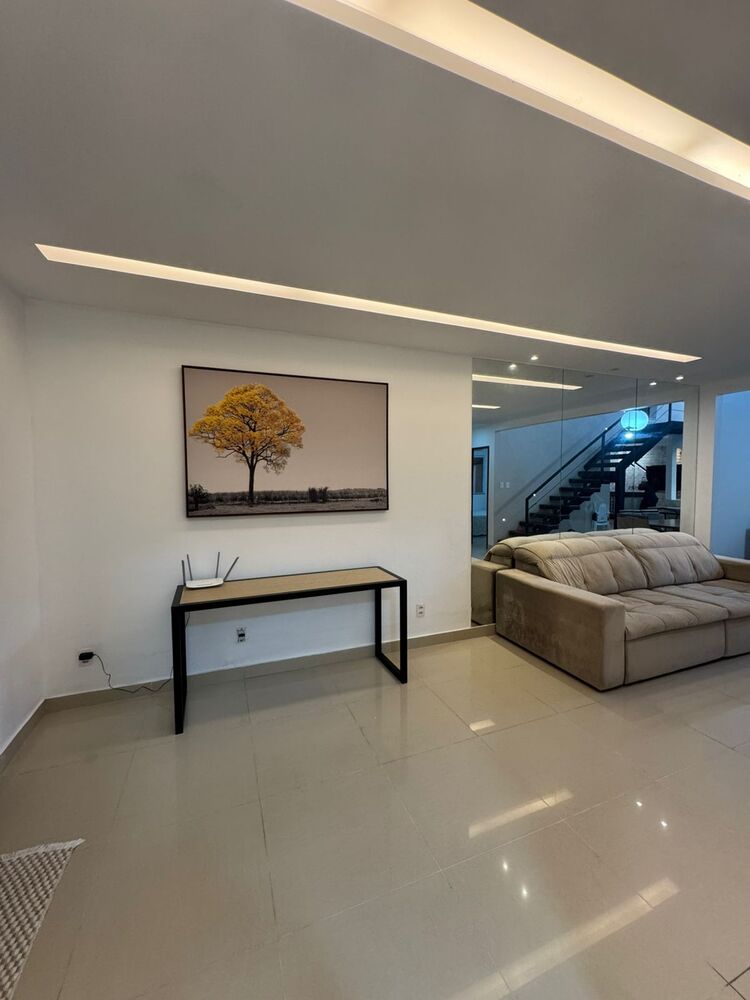 Casa de Condomínio, 4 quartos - Foto 42
