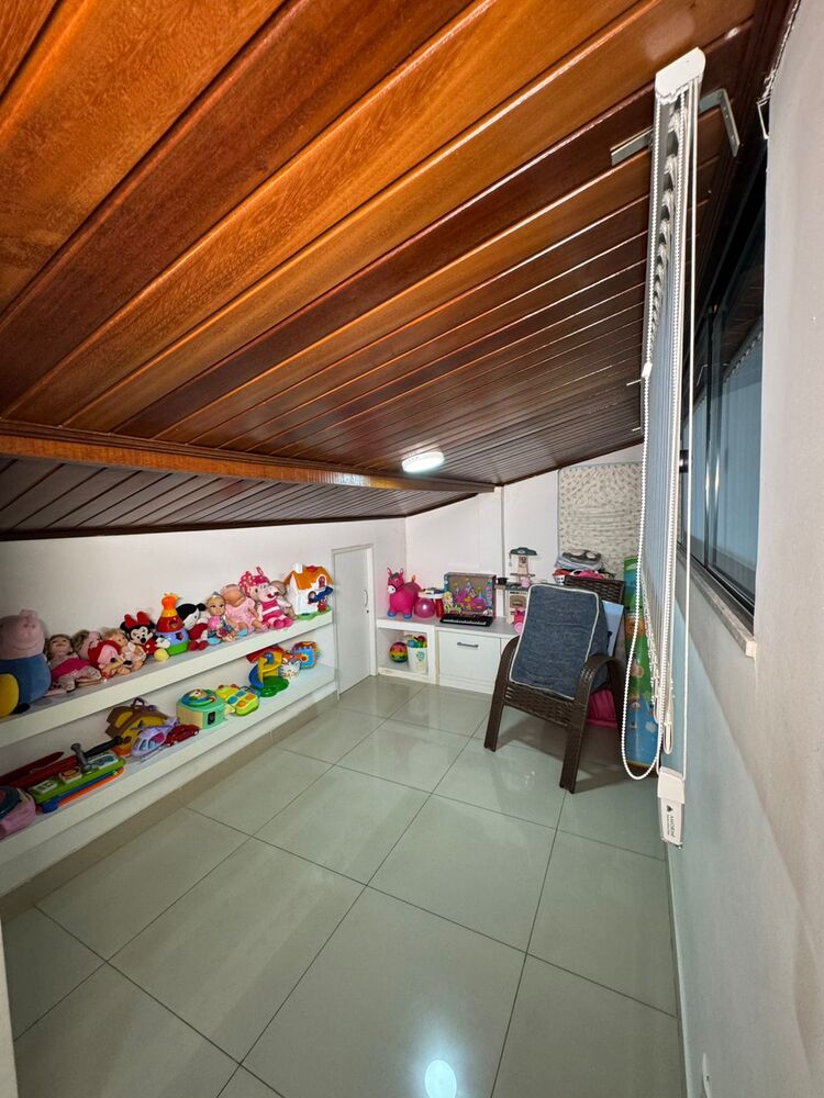 Casa de Condomínio, 4 quartos - Foto 13