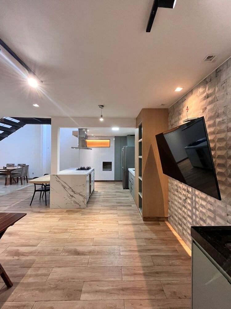 Casa de Condomínio, 4 quartos - Foto 40