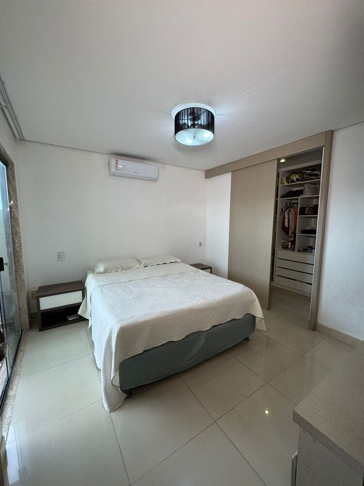 Casa de Condomínio, 4 quartos - Foto 10