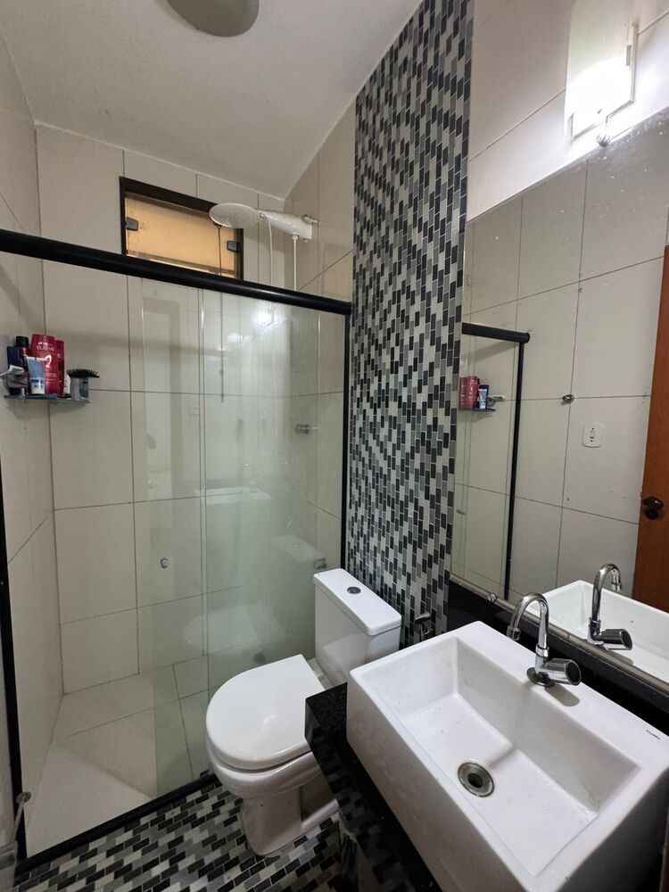Casa de Condomínio, 4 quartos - Foto 18