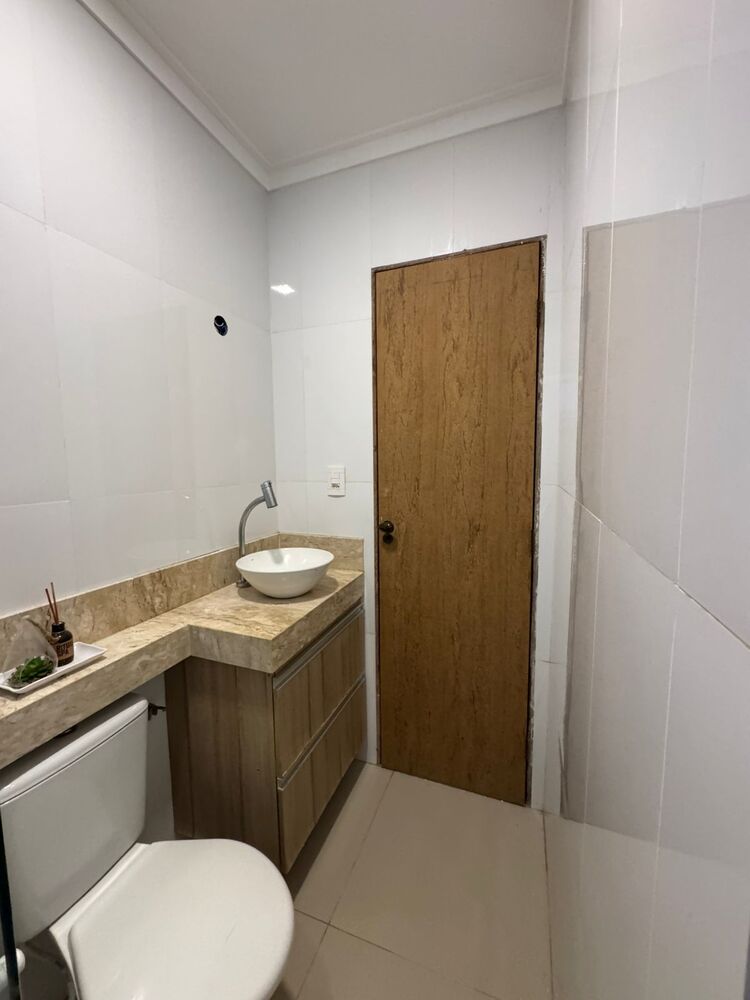 Casa de Condomínio, 4 quartos - Foto 17