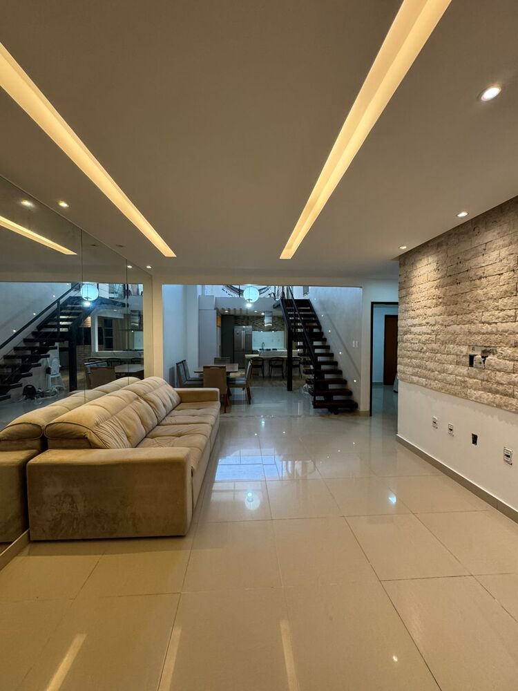 Casa de Condomínio, 4 quartos - Foto 8
