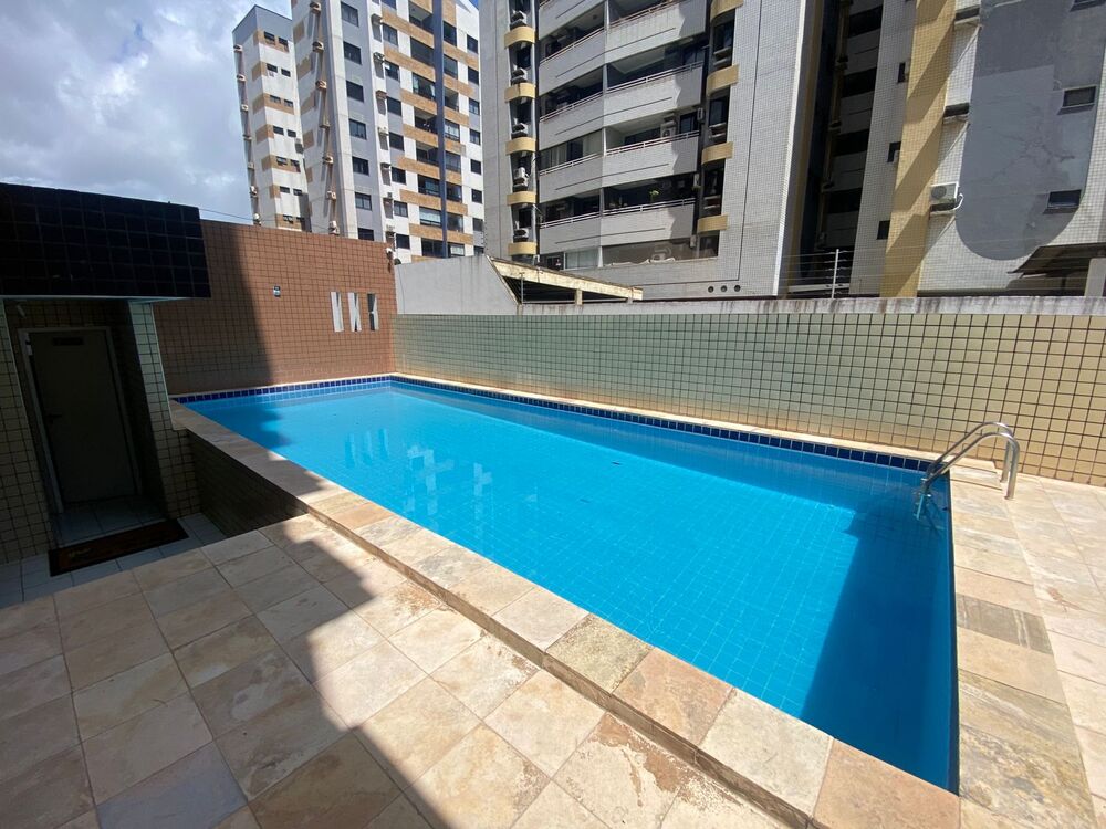 Apartamento, 3 quartos, 94 m² - Foto 13