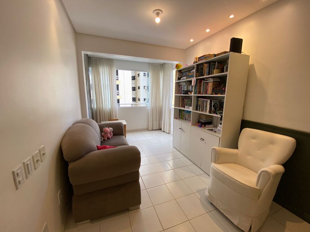 Apartamento, 3 quartos, 94 m² - Foto 2