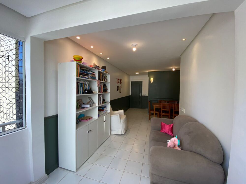 Apartamento, 3 quartos, 94 m² - Foto 7