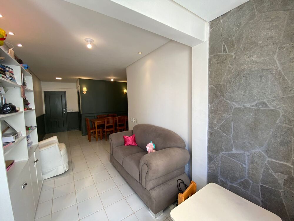 Apartamento, 3 quartos, 94 m² - Foto 8