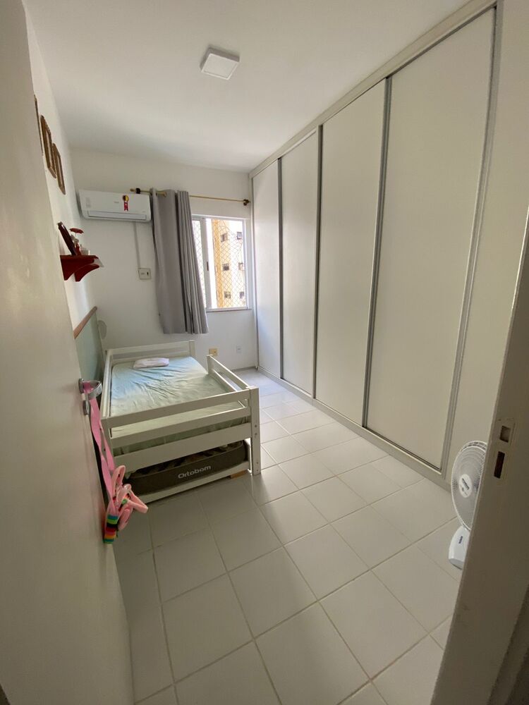 Apartamento, 3 quartos, 94 m² - Foto 6