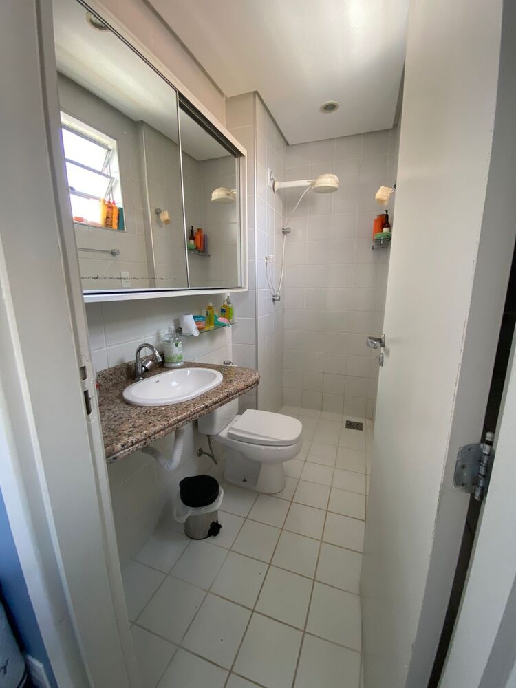 Apartamento, 3 quartos, 94 m² - Foto 10