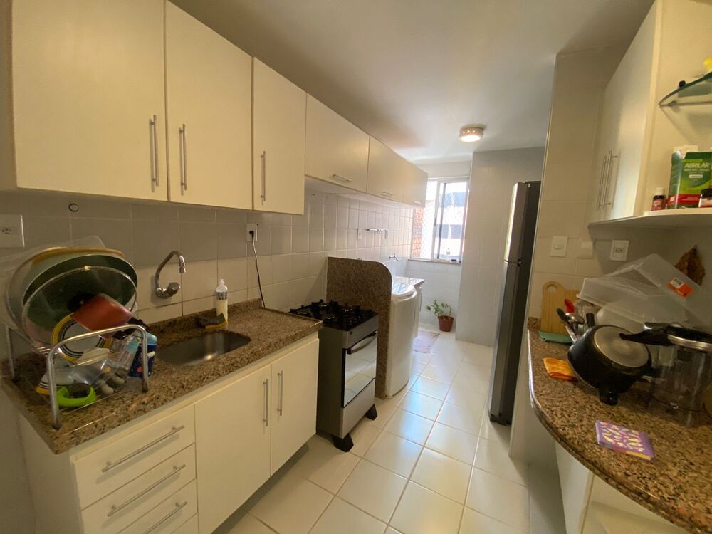 Apartamento, 3 quartos, 94 m² - Foto 5