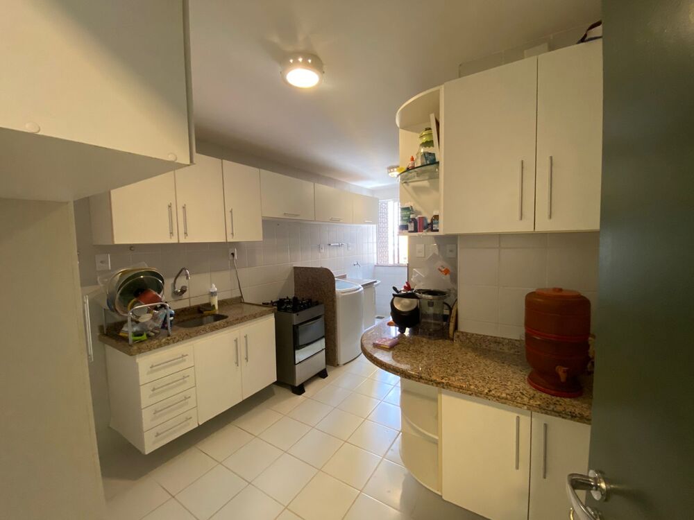 Apartamento, 3 quartos, 94 m² - Foto 3