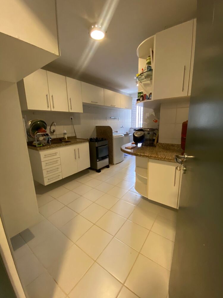 Apartamento, 3 quartos, 94 m² - Foto 16