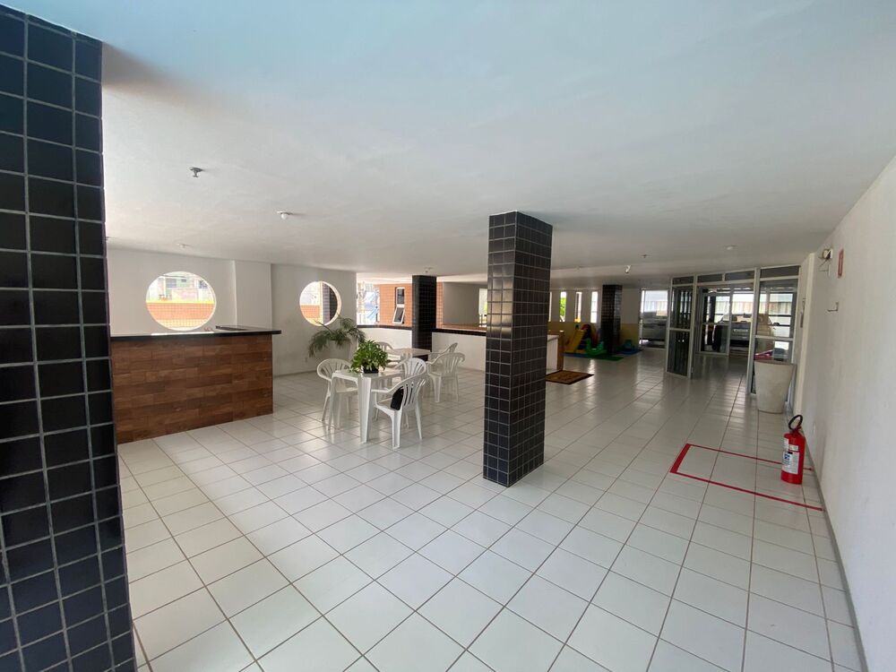 Apartamento, 3 quartos, 94 m² - Foto 14