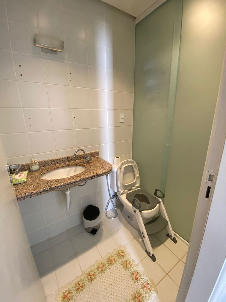 Apartamento, 3 quartos, 94 m² - Foto 12