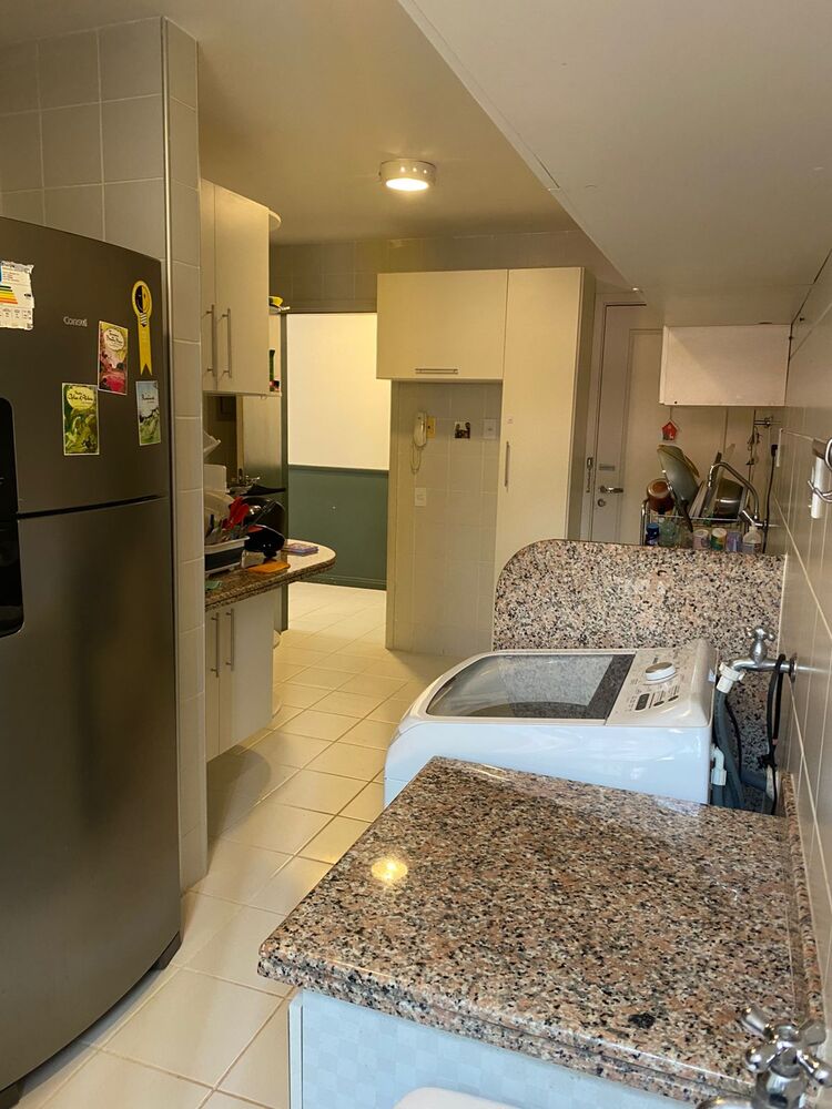 Apartamento, 3 quartos, 94 m² - Foto 18