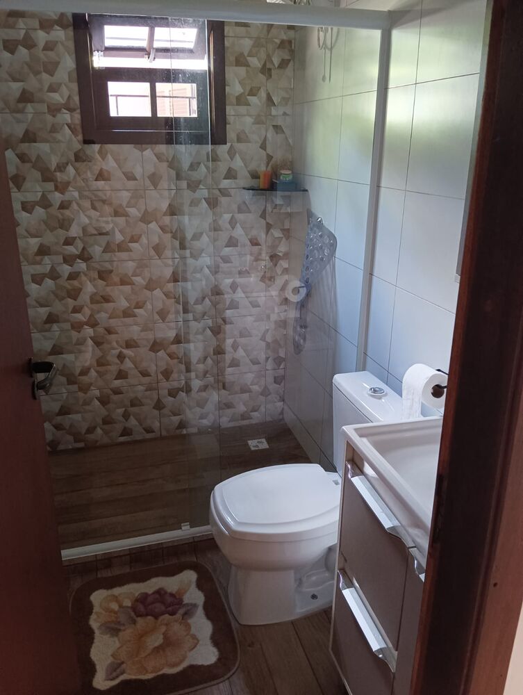 Casa à venda com 3 quartos, 150m² - Foto 7