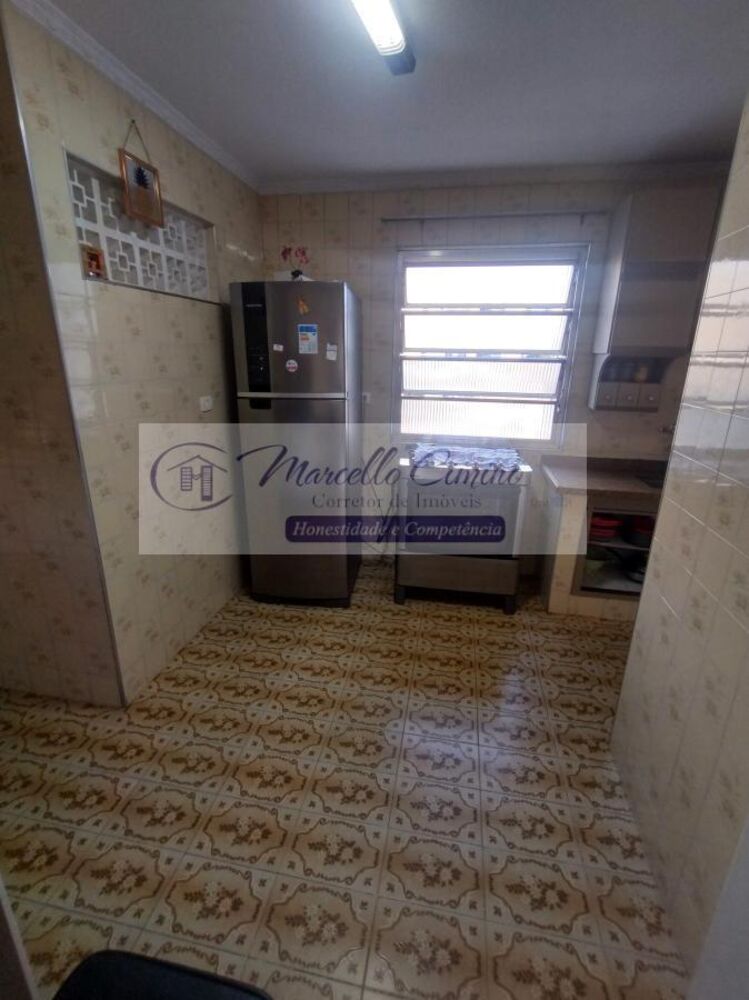 Apartamento, 2 quartos, 72 m² - Foto 2