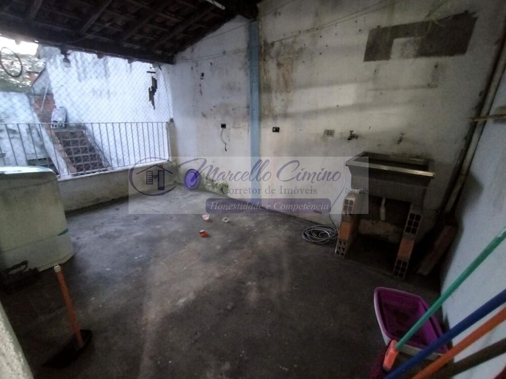 Sobrado, 5 quartos - Foto 4