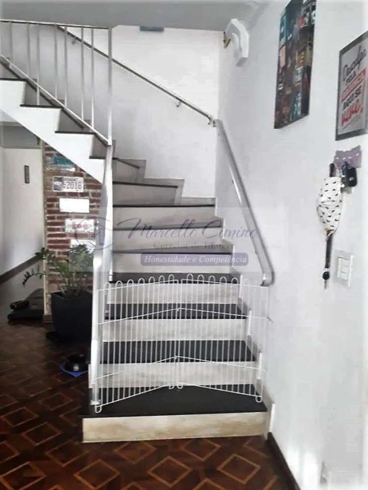 Sobrado, 4 quartos - Foto 3
