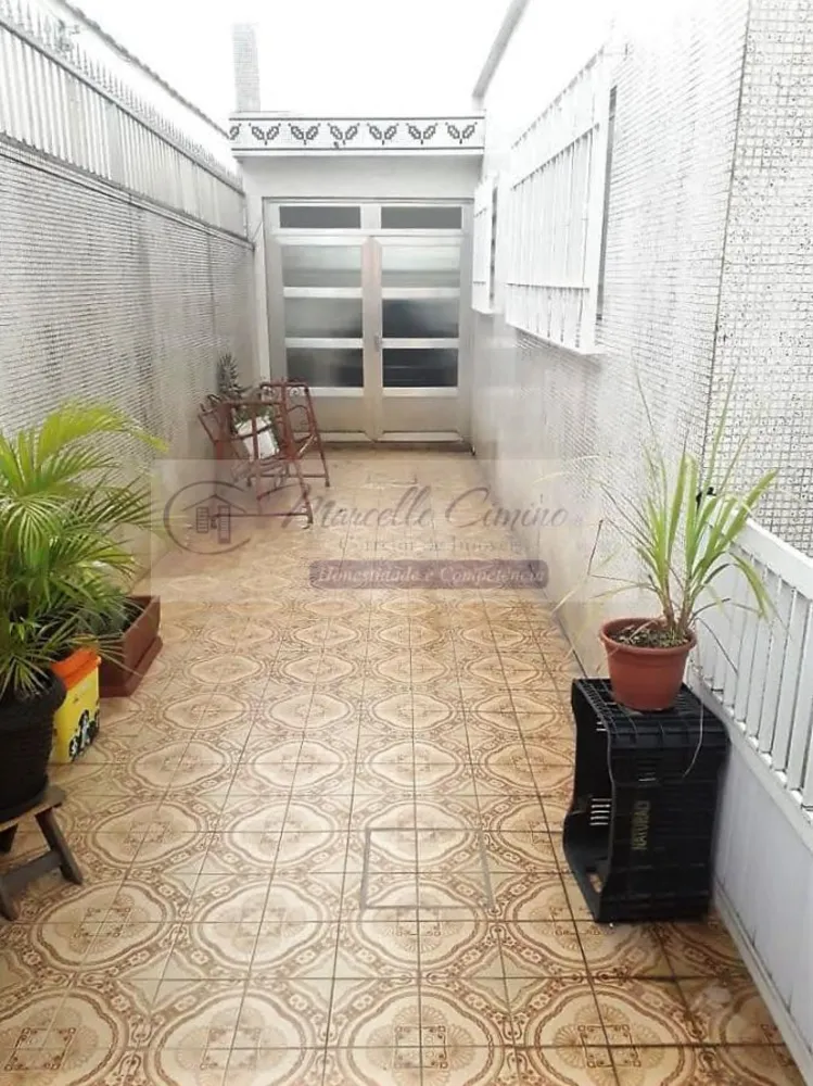 Sobrado, 4 quartos - Foto 1