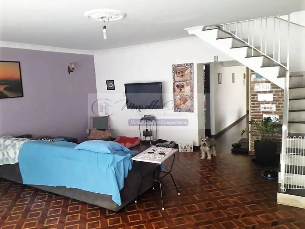 Sobrado, 4 quartos - Foto 4