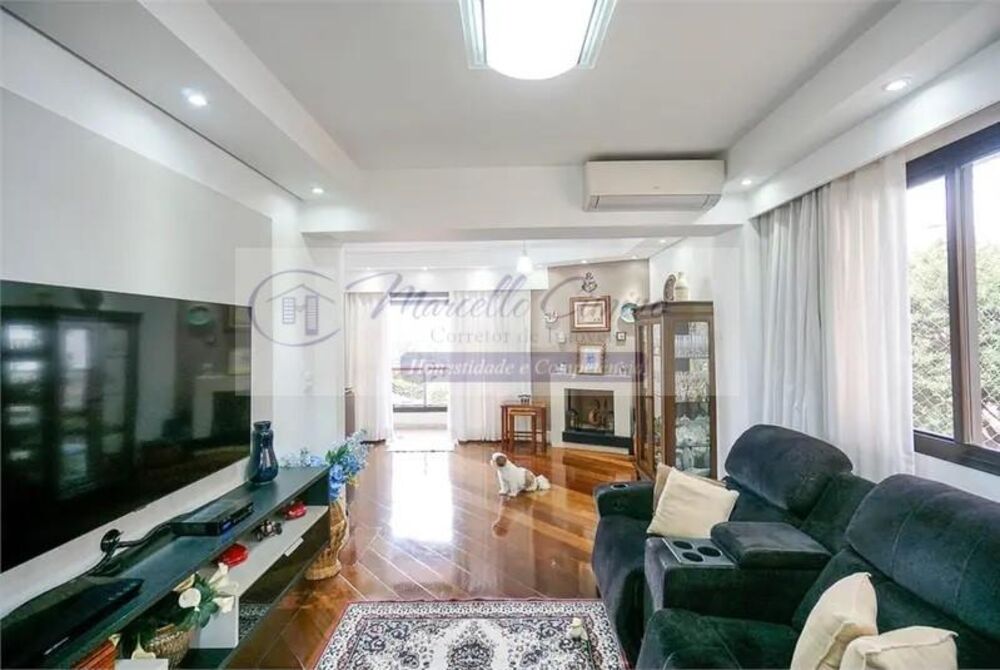 Apartamento, 4 quartos, 190 m² - Foto 5