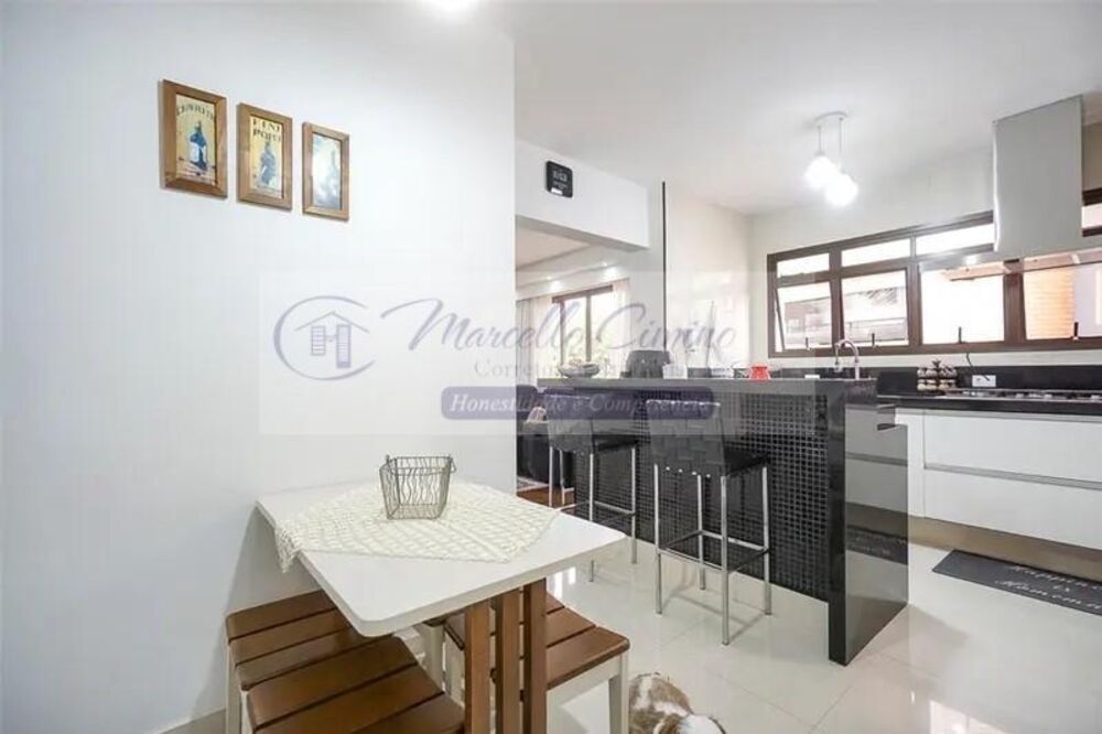 Apartamento, 4 quartos, 190 m² - Foto 4