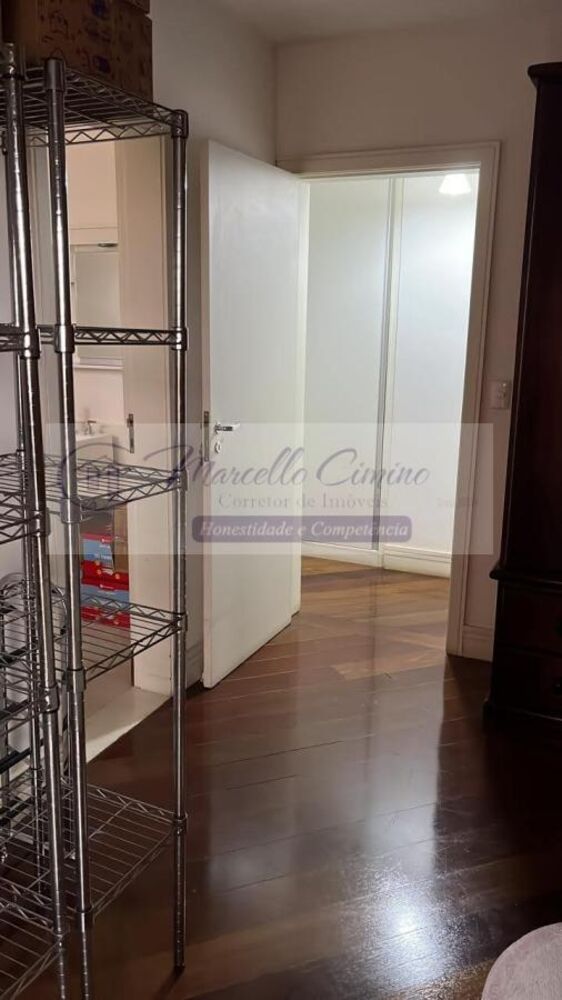 Apartamento, 4 quartos, 190 m² - Foto 8