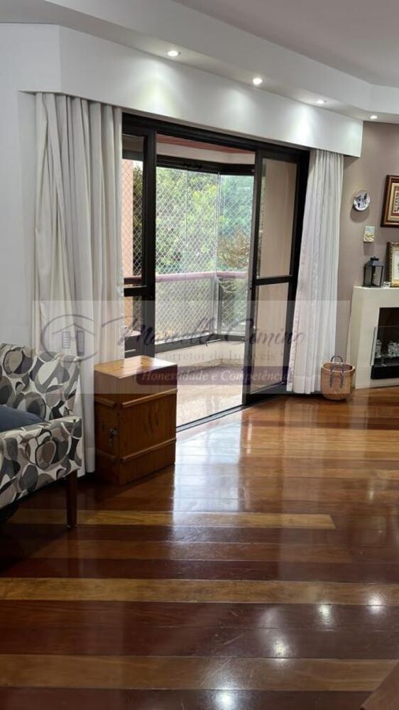 Apartamento, 4 quartos, 190 m² - Foto 10