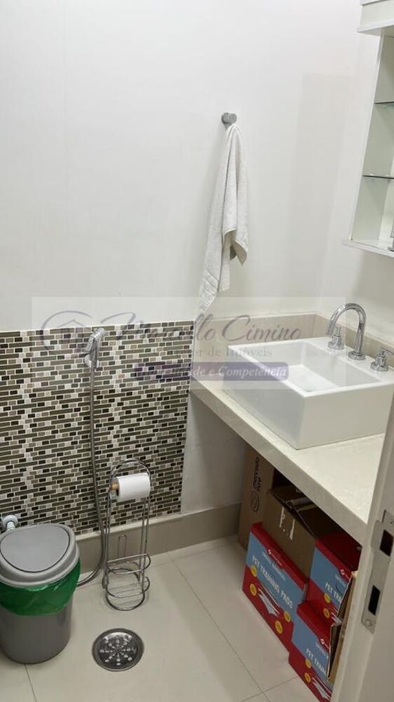 Apartamento, 4 quartos, 190 m² - Foto 11