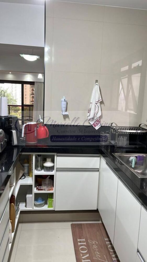 Apartamento, 4 quartos, 190 m² - Foto 12
